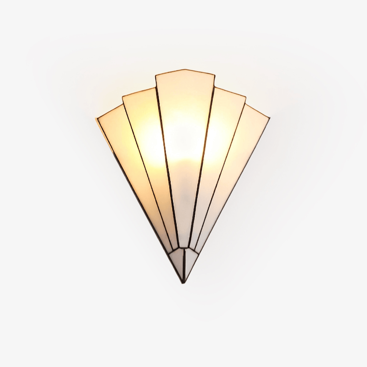 Lila Deco kinkiet