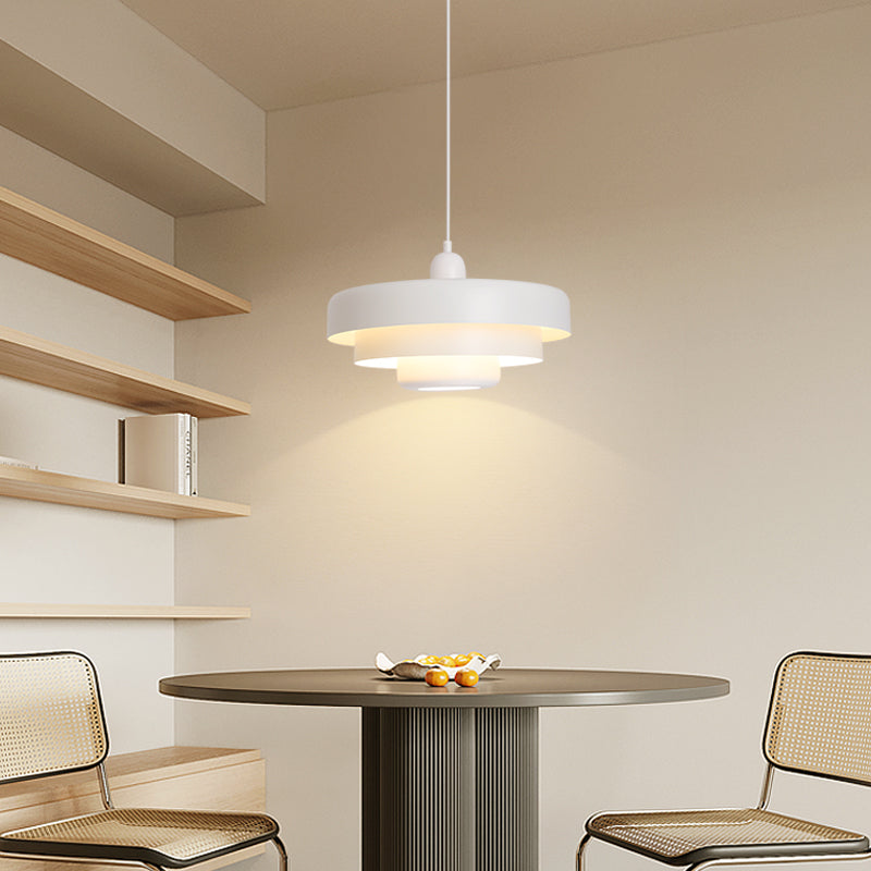 Nurel lampa wisząca