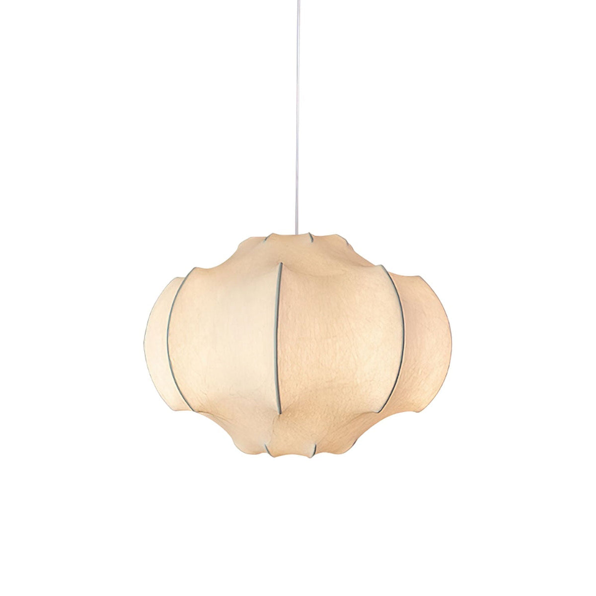 Vaelorin Sableth Silken Lotus Silk lampa wisząca