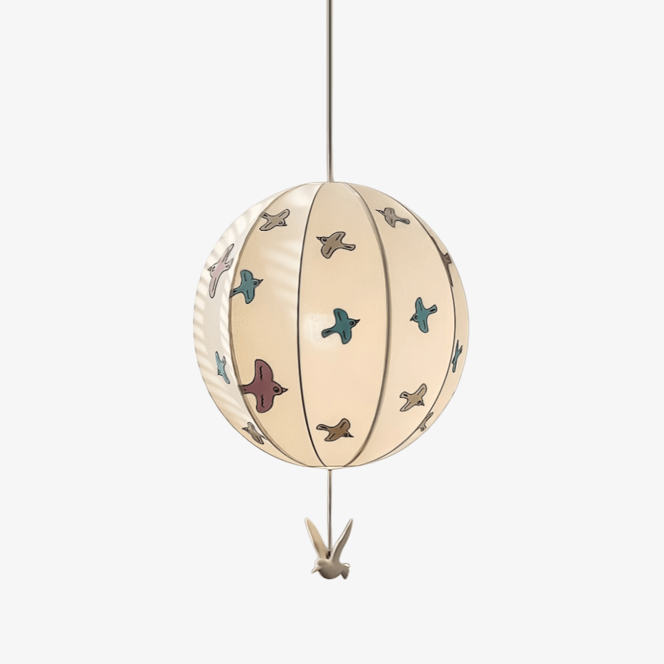 Bird Balloon lampa wisząca