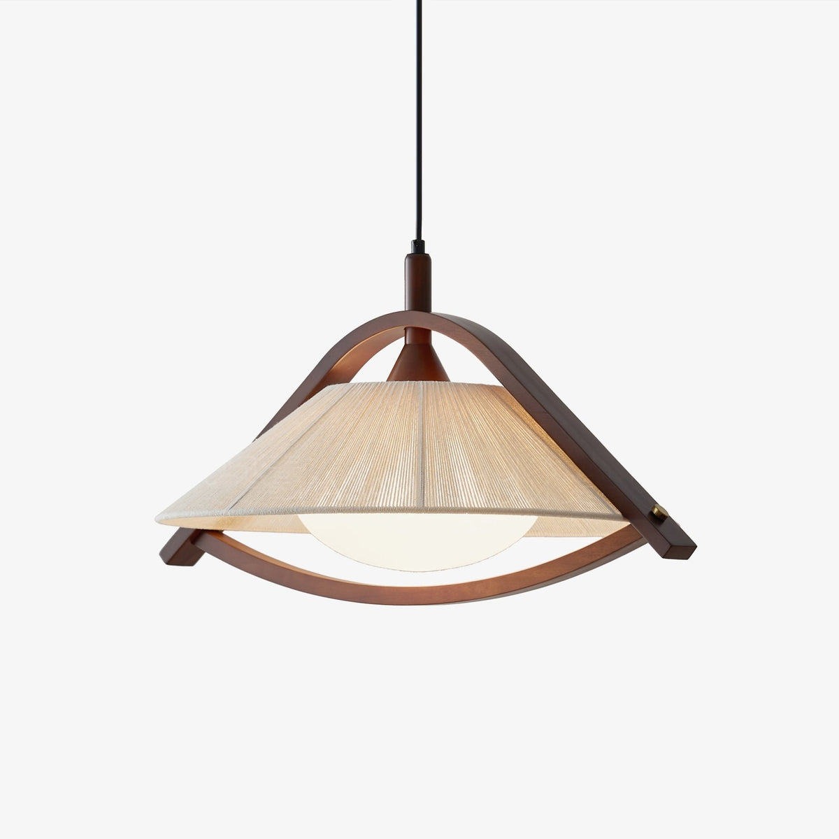 Audrey nowoczesna lampa wisząca