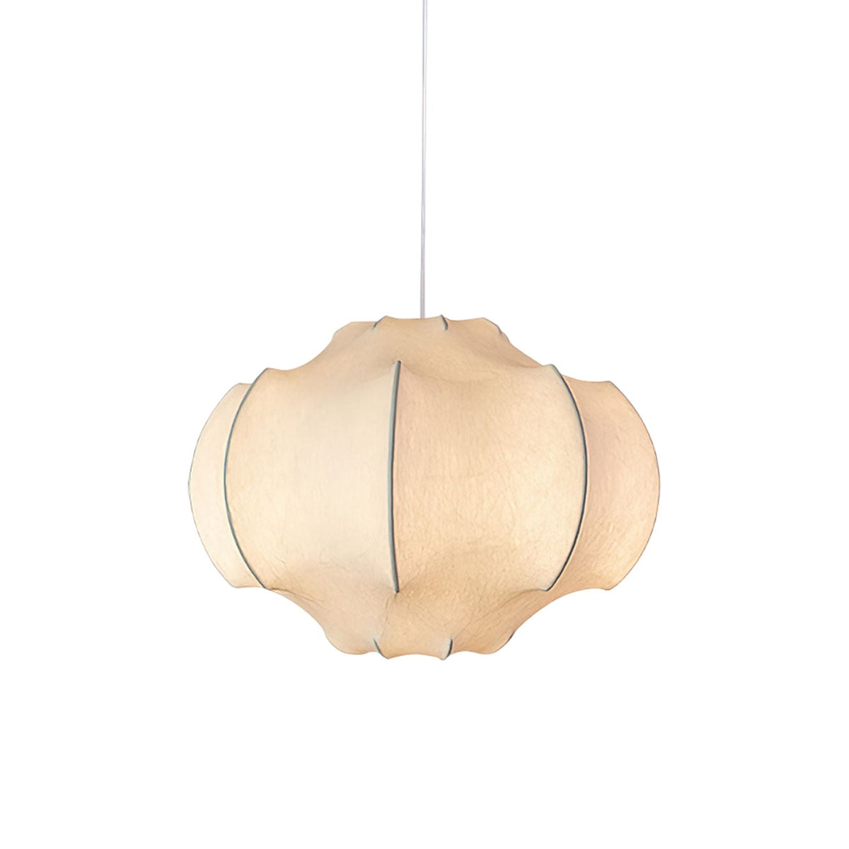 Vaelorin Sableth Silken Lotus Silk lampa wisząca