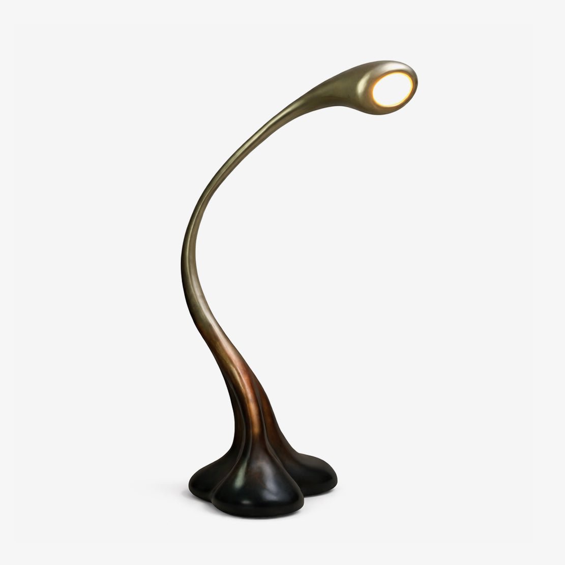 Eryxion Flow lampa stojąca