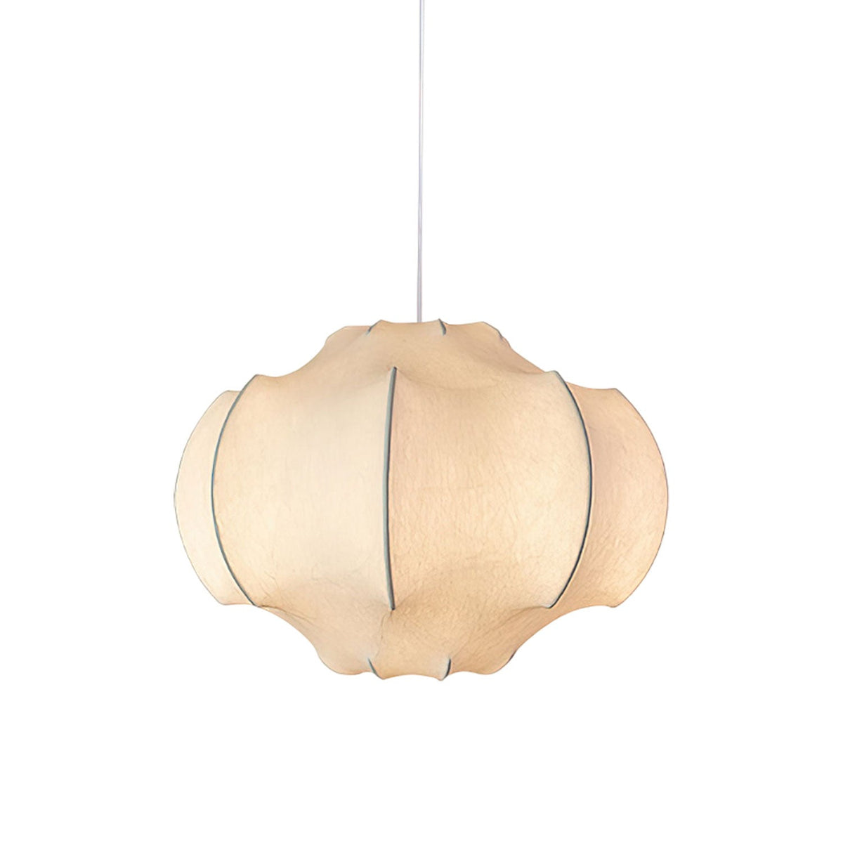 Vaelorin Sableth Silken Lotus Silk lampa wisząca