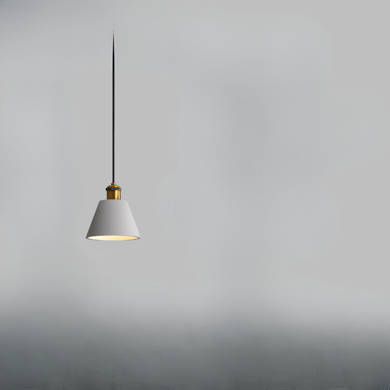 Valentina nowoczesna lampa wisząca w stylu industrialnym do salonu