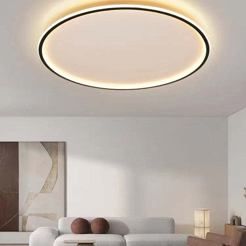 Varin plafon nowoczesna lampa sufitowa LED okrągła