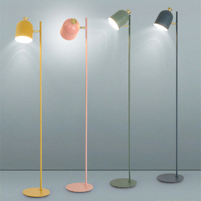 Morandi nowoczesna lampa stojąca, 4 kolor