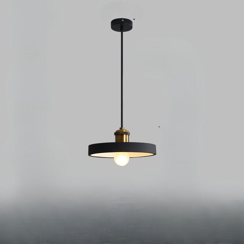 Valentina nowoczesna lampa wisząca w stylu industrialnym do salonu