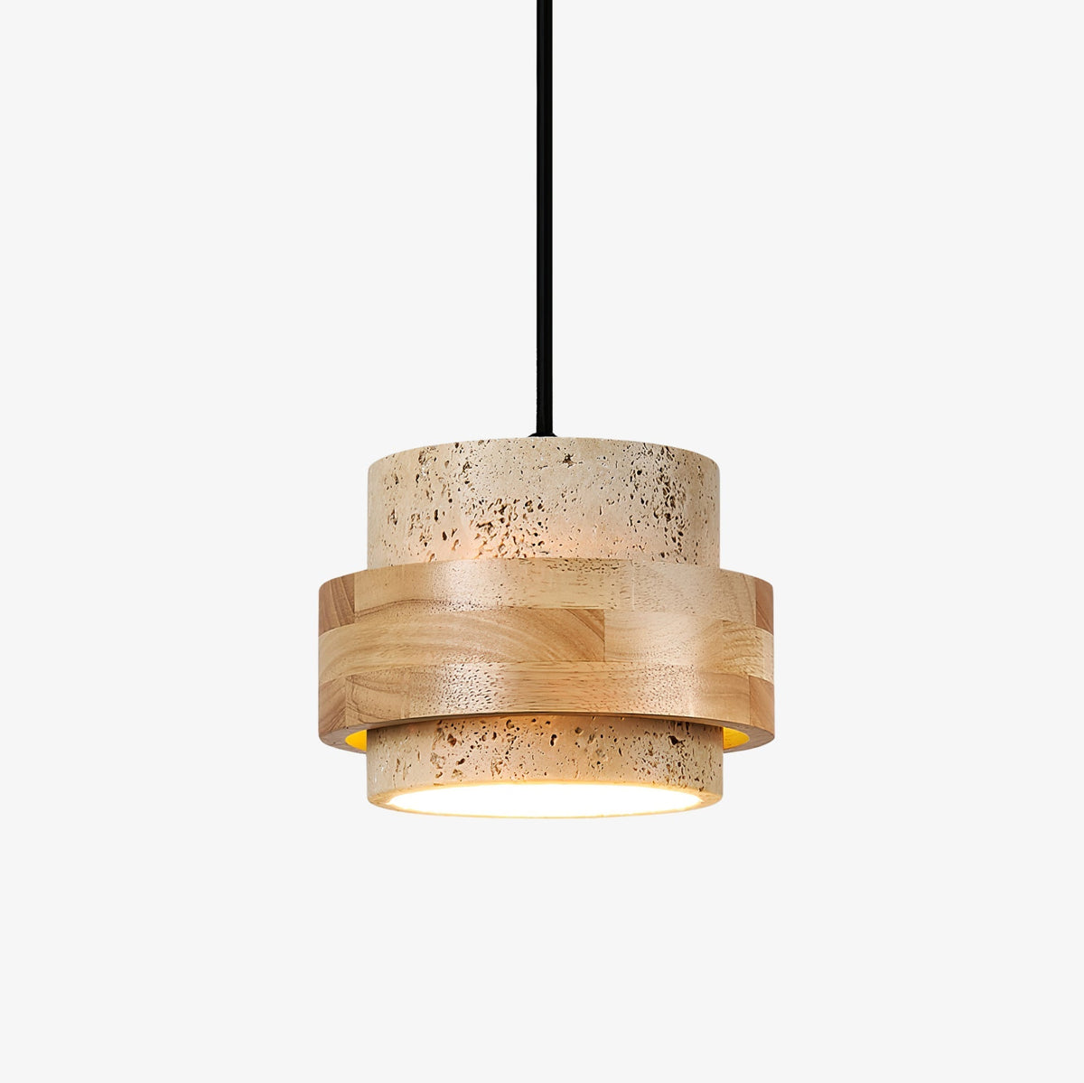 Perra Travertine lampa wisząca