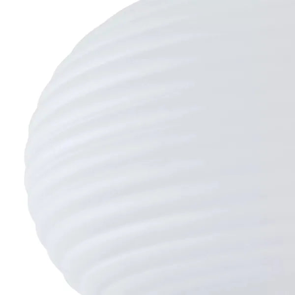 Arisha plafon nowoczesna lampa sufitowa, metal/, biały, sypialnia