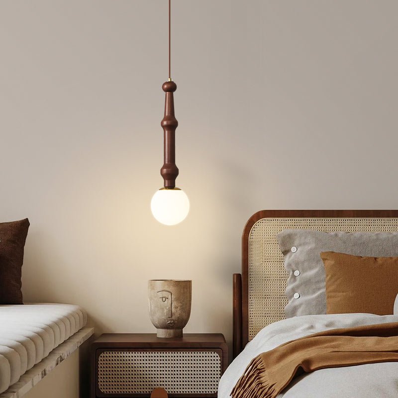 Lyskar lampa wisząca Drop