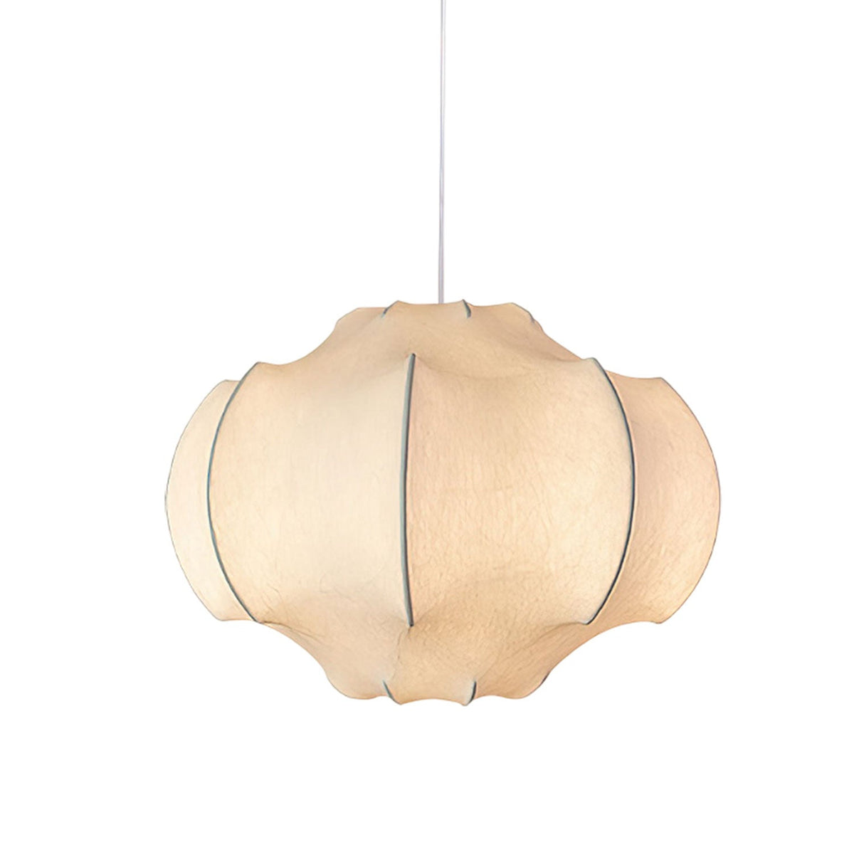 Vaelorin Sableth Silken Lotus Silk lampa wisząca
