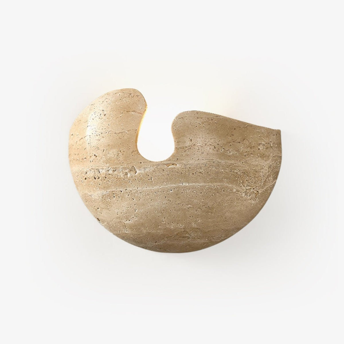 Kinkiet Pearl Stone