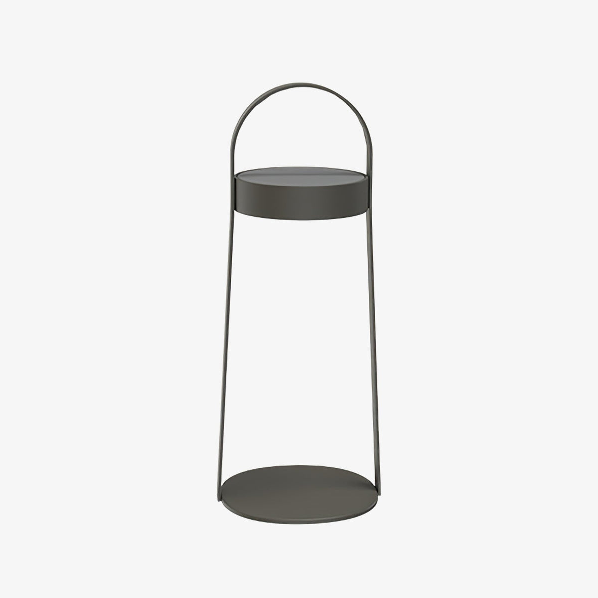 Lexor Arc przenośna lampa stołowa