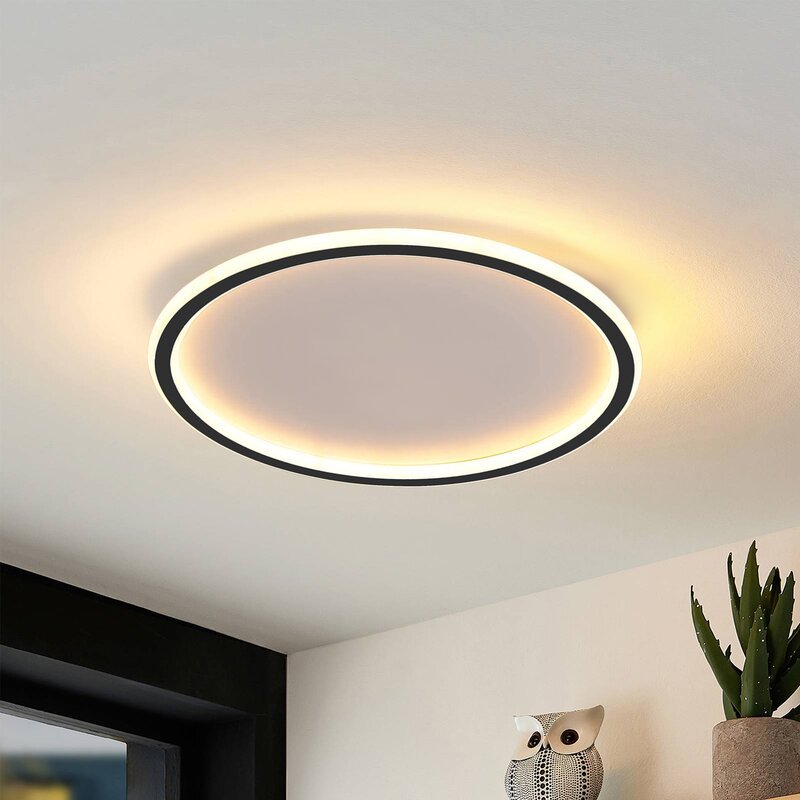 Varin plafon nowoczesna lampa sufitowa LED okrągła