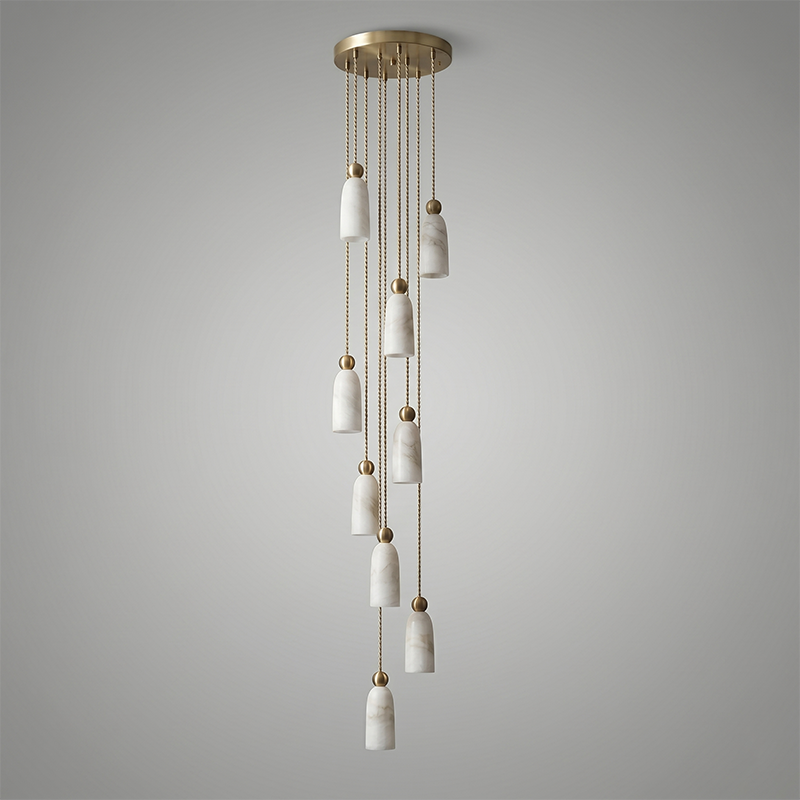 Finnley lampa wisząca