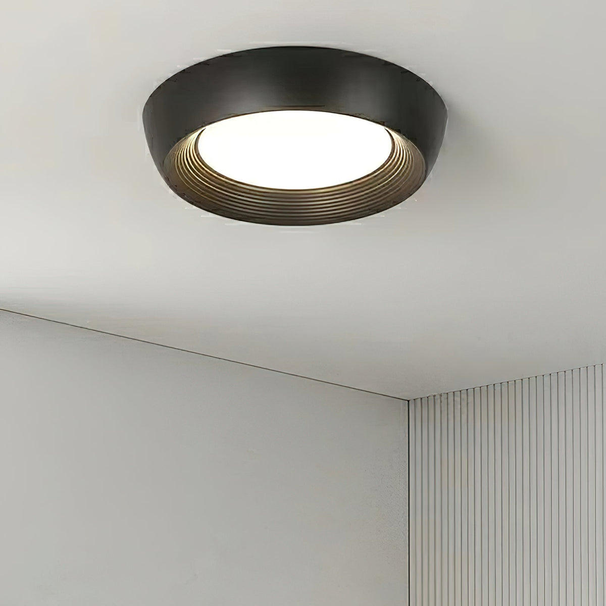 Minimalist Duncan lampa sufitowa Melen