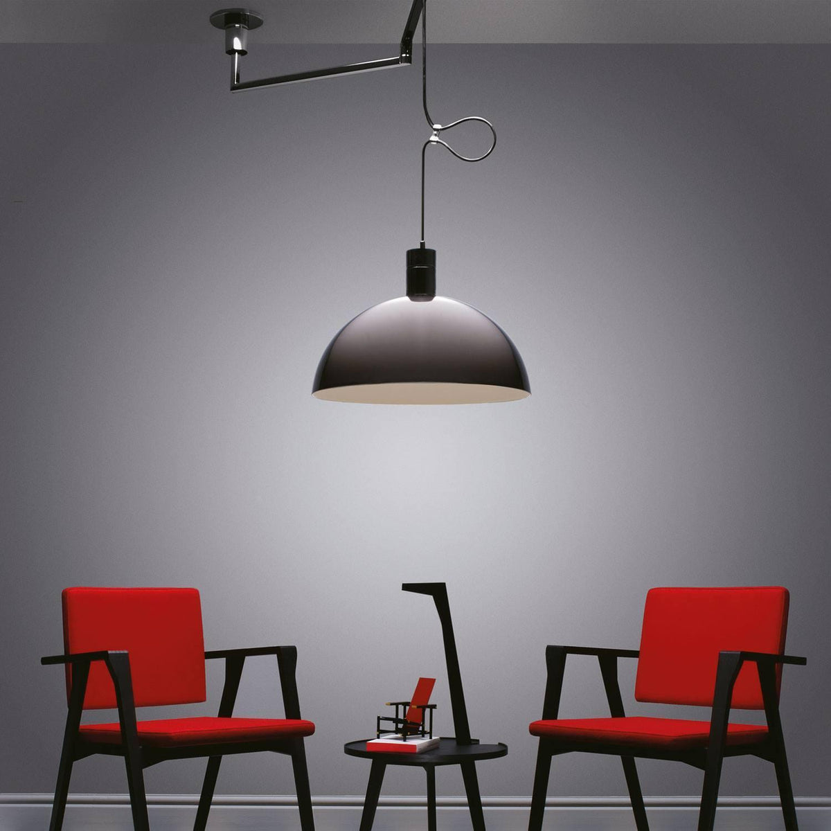 Lyshae nowoczesna minimalistyczna lampy wisząca ze szkła w stylu nordyckim