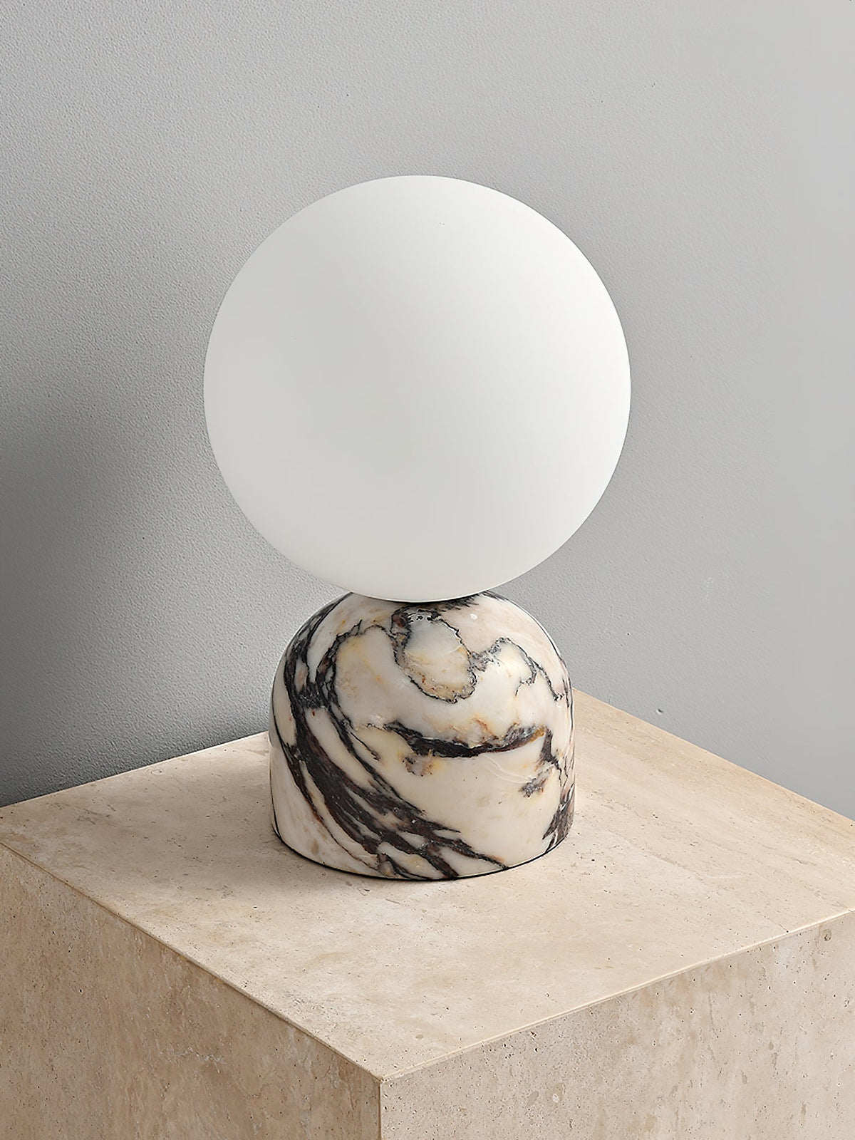 Aalia lampa stołowa