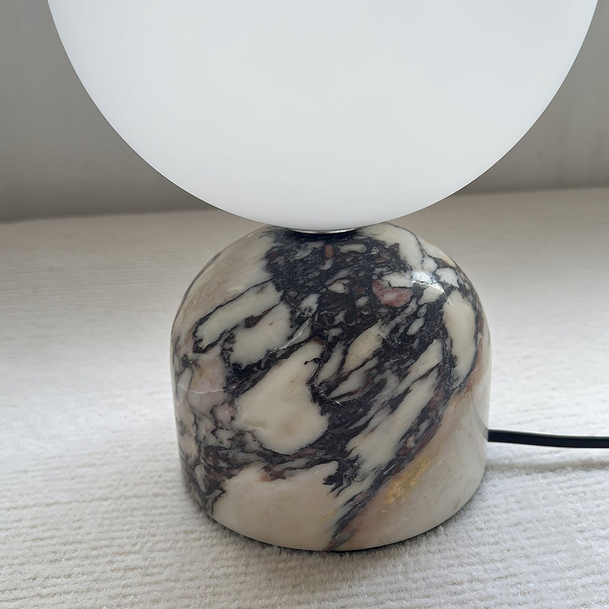 Aalia lampa stołowa