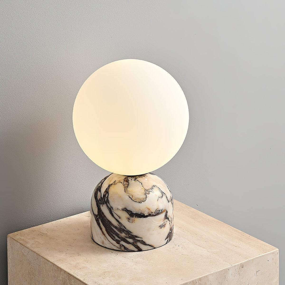 Aalia lampa stołowa