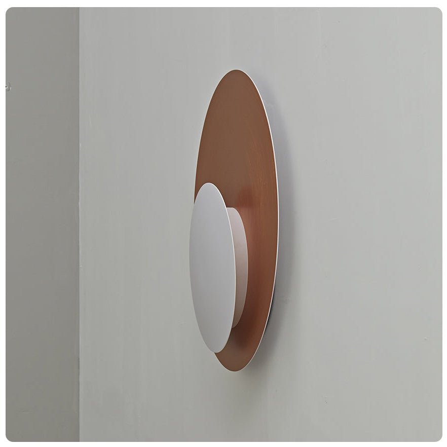 Crescent Halo kinkiet