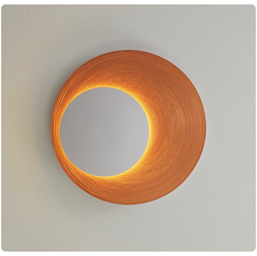 Crescent Halo kinkiet