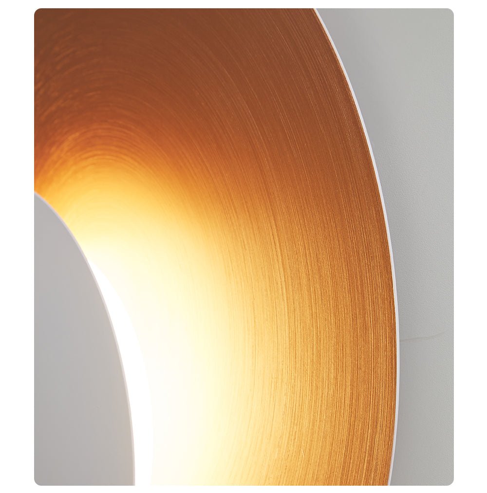 Crescent Halo kinkiet