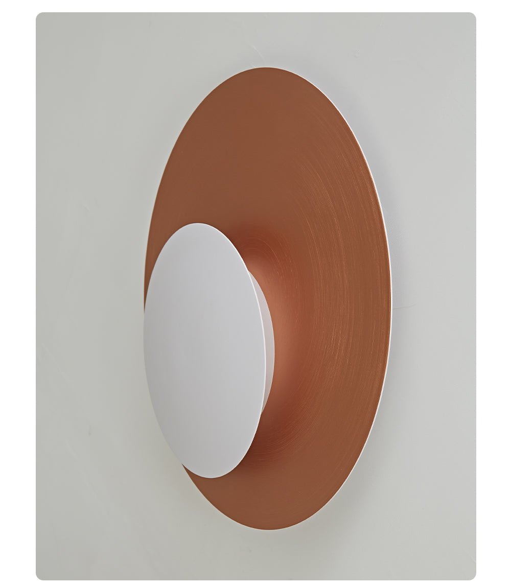 Crescent Halo kinkiet