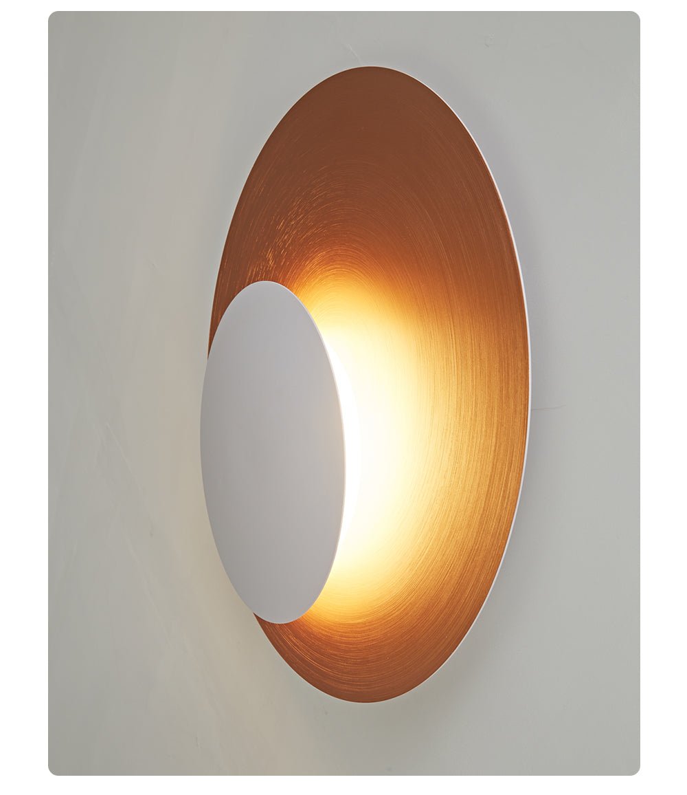 Crescent Halo kinkiet
