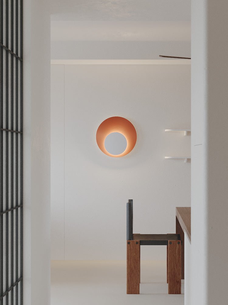 Crescent Halo kinkiet
