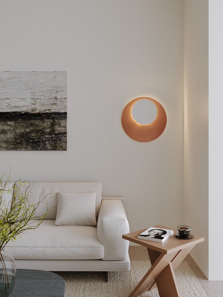 Crescent Halo kinkiet