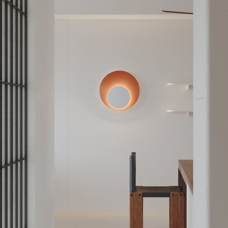 Crescent Halo kinkiet
