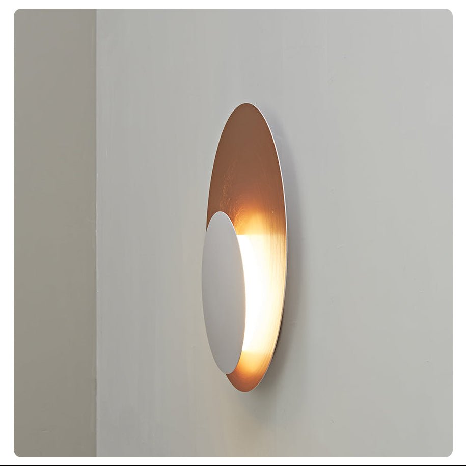 Crescent Halo kinkiet