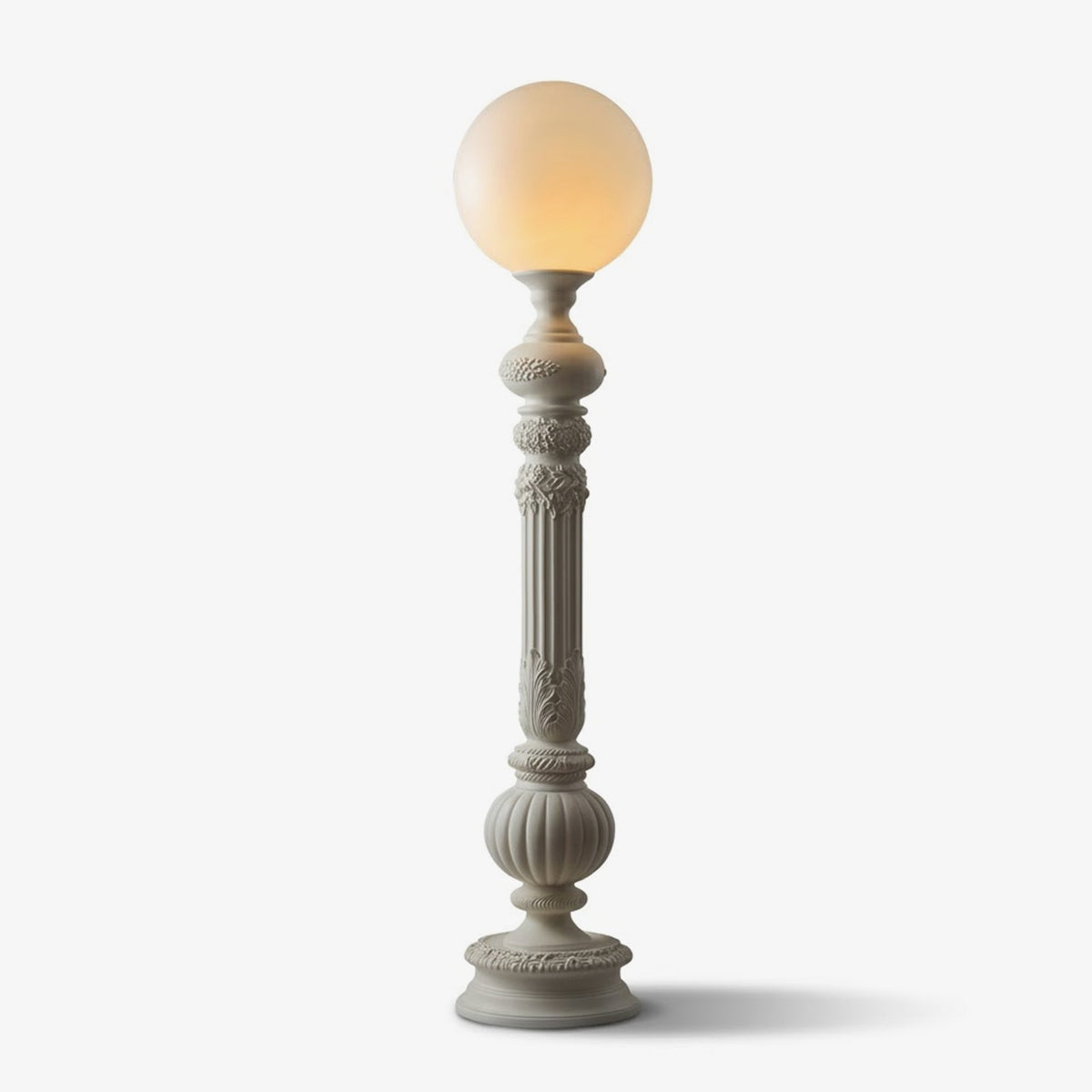 Acanto Column lampa stojąca