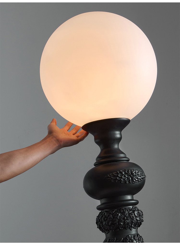 Acanto Column lampa stojąca