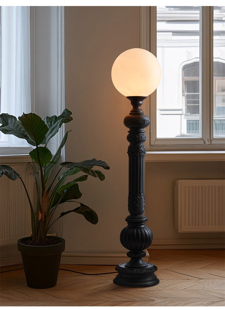 Acanto Column lampa stojąca