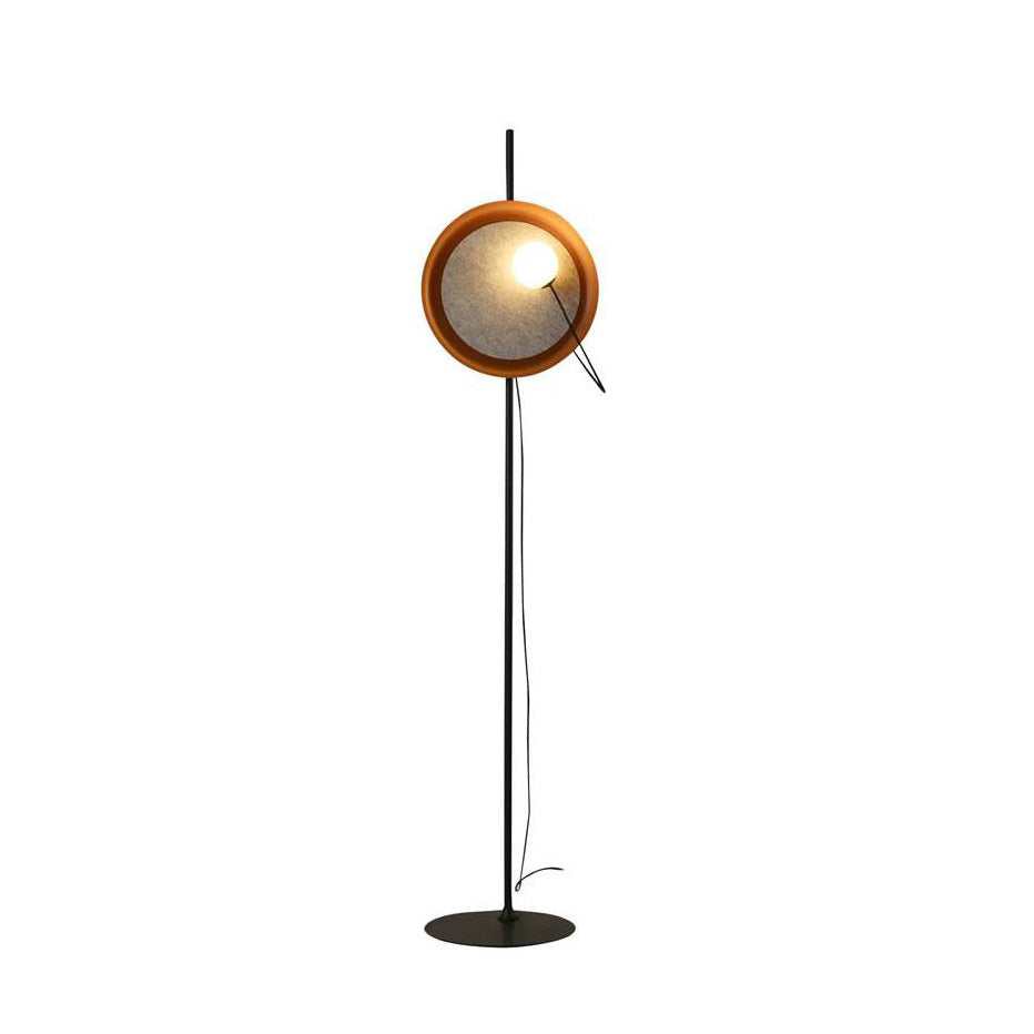 Acoustic lampa stojąca