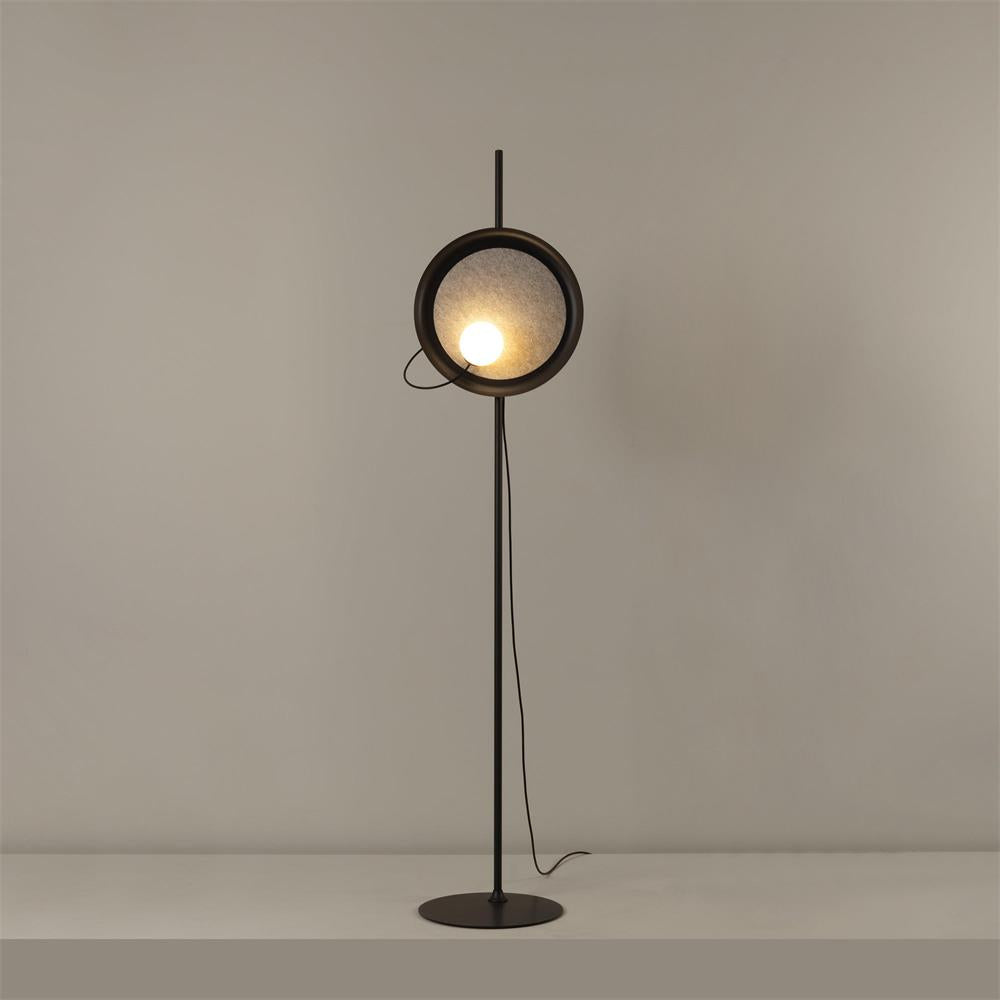 Acoustic lampa stojąca