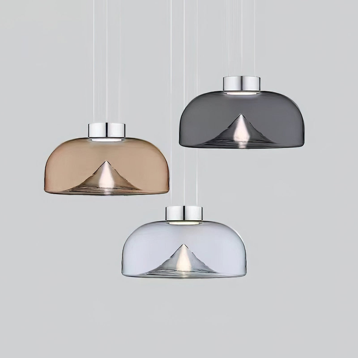 Rivorenne lampa wisząca