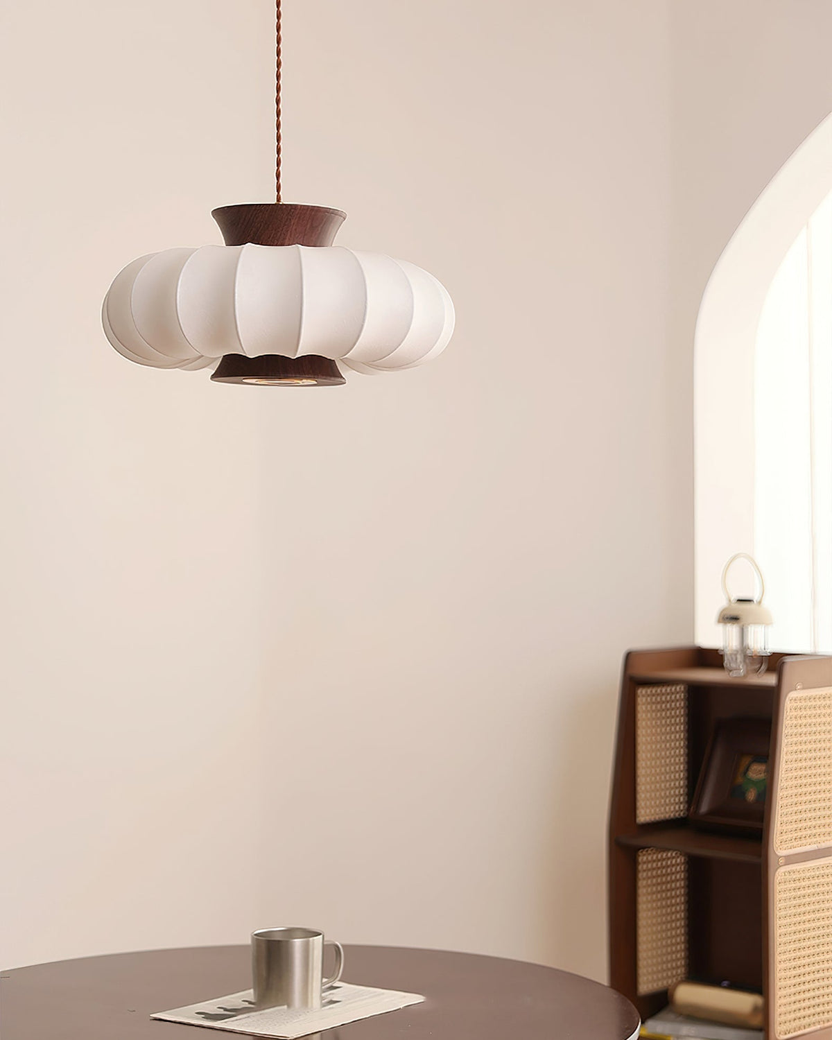 Terienora lampa wisząca