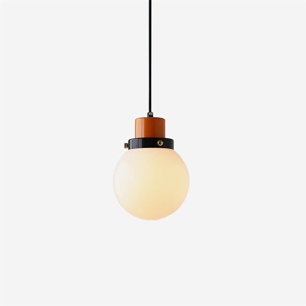 Lampa wisząca Duvon