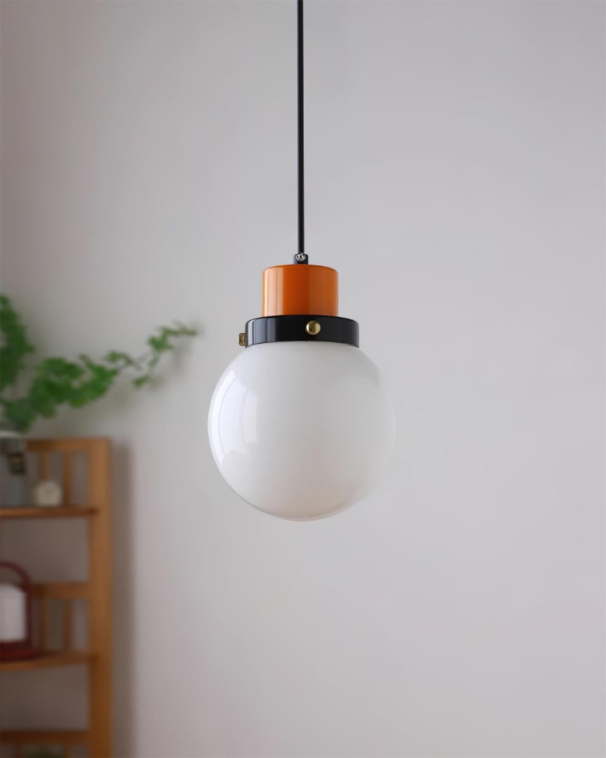 Lampa wisząca Duvon