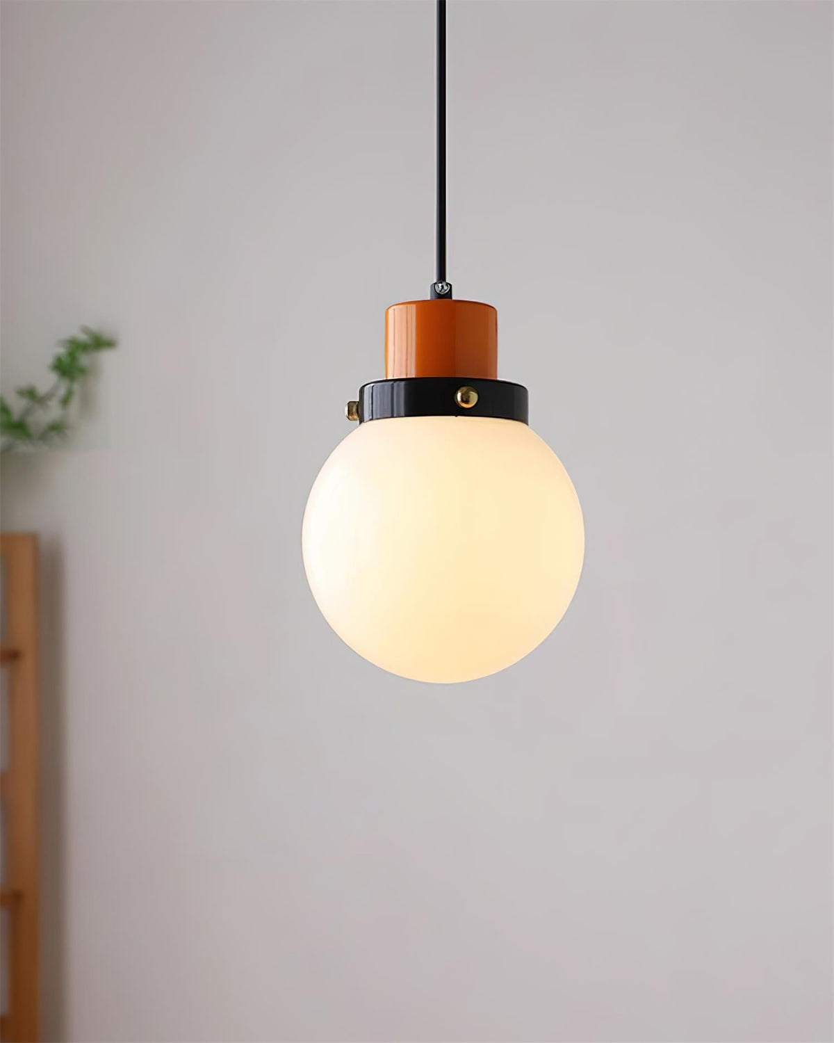 Lampa wisząca Duvon