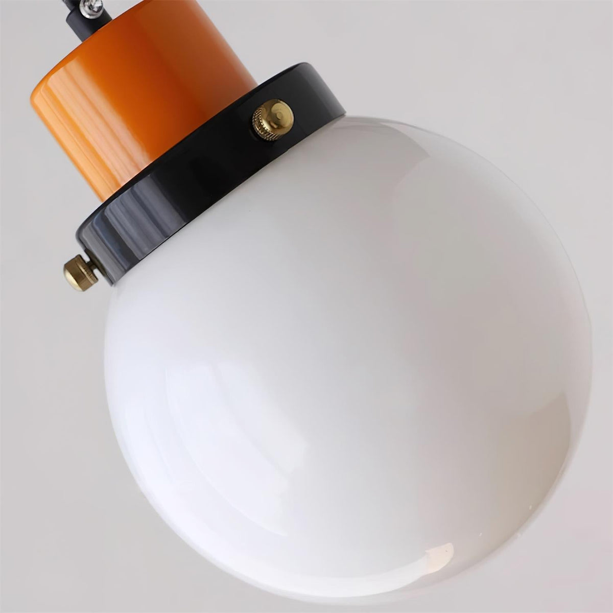 Lampa wisząca Duvon