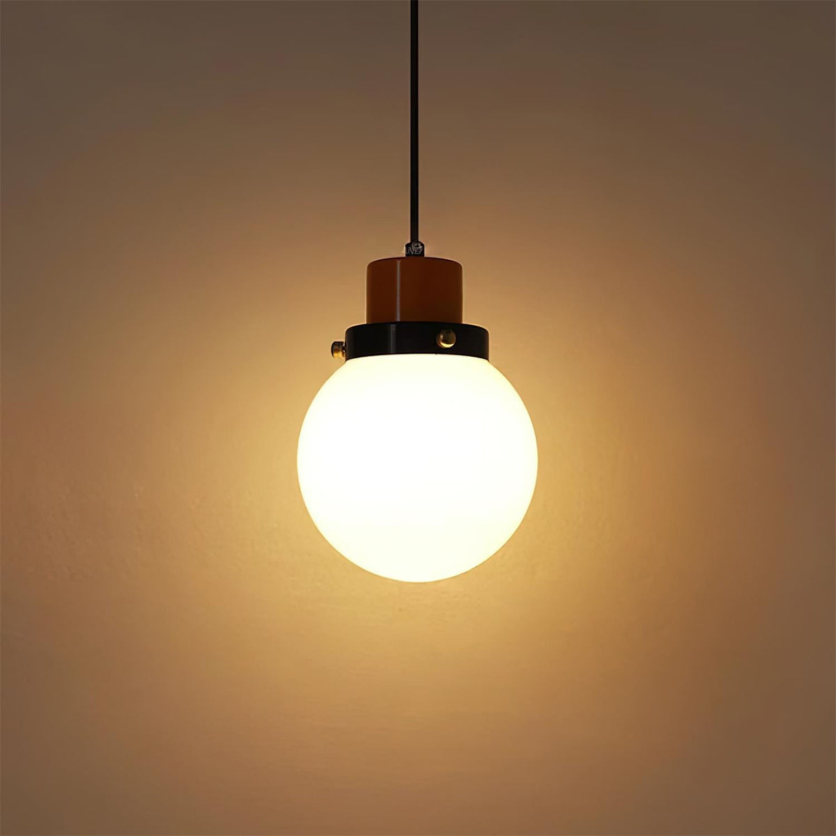 Lampa wisząca Duvon