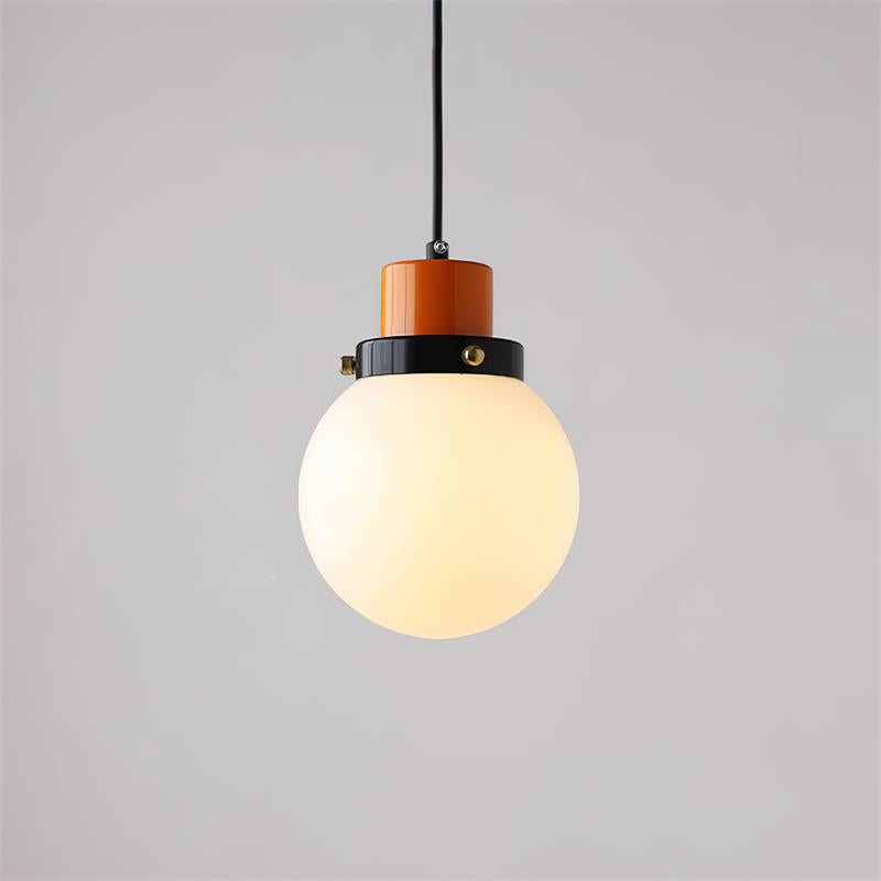 Lampa wisząca Duvon
