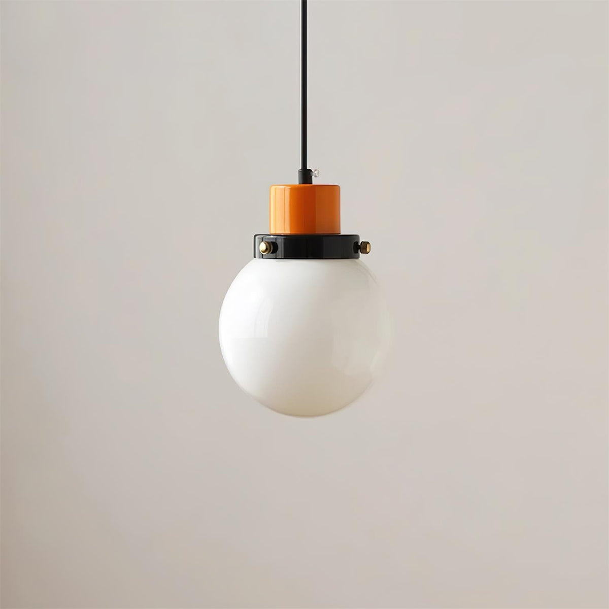 Lampa wisząca Duvon