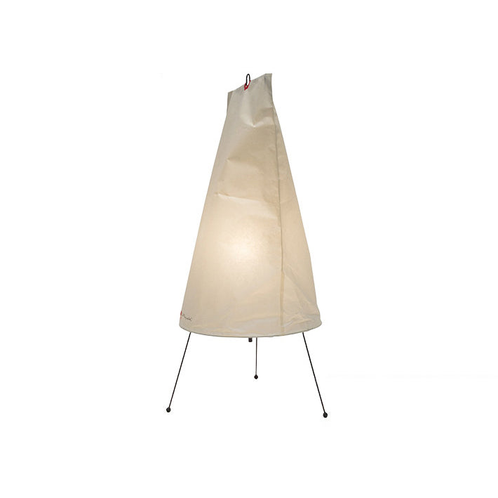Teriaia lampa stołowa