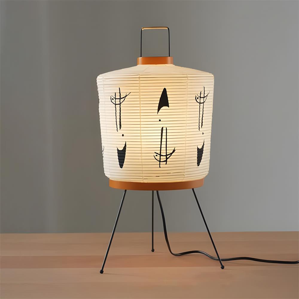 Elaeraya lampa stołowa